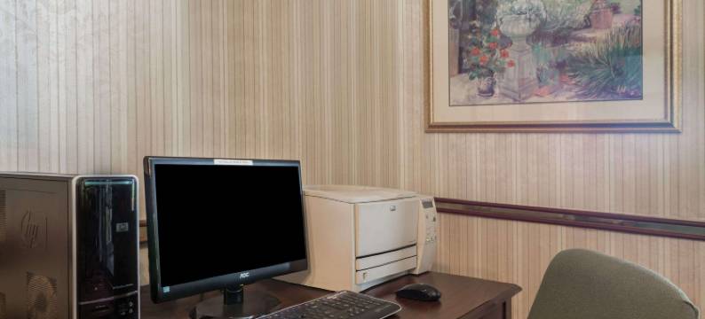 威斯敏斯特温德姆戴斯酒店(Days Inn by Wyndham Westminster)图片