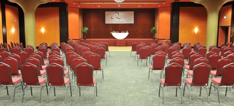 金色郁金香卡塞尔瑞斯酒店(Golden Tulip Kassel Hotel Reiss)图片