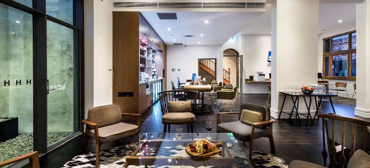 豪古蒙酒店(Hougoumont Hotel)图片