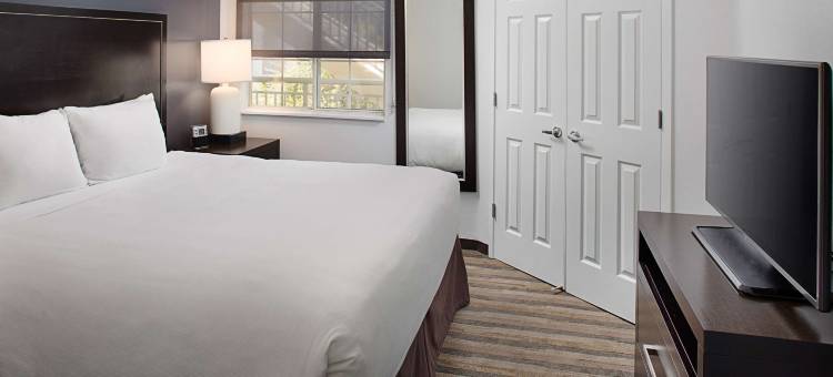 达拉斯拉斯科琳娜凯悦凯悦嘉寓酒店(Hyatt House Dallas Las Colinas)图片