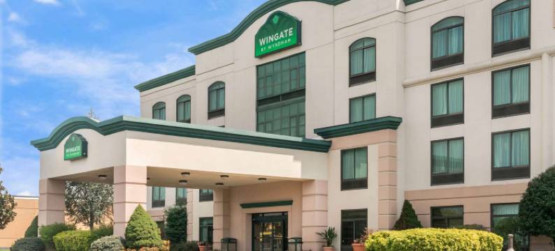 Wingate by Wyndham Lexington图片