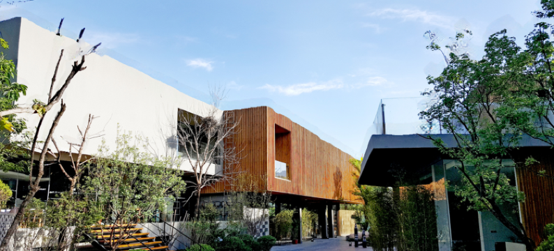 北京渔唐度假酒店图片