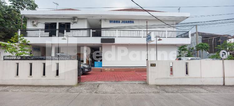 茂物胡安达酒店 - 红门酒店集团(Wisma Juanda Bogor Mitra RedDoorz)图片