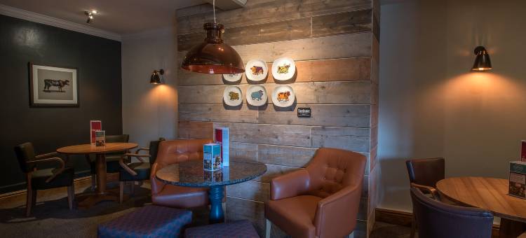 沃尔索尔(M6, J10)普瑞米尔酒店(Walsall (M6, J10))图片