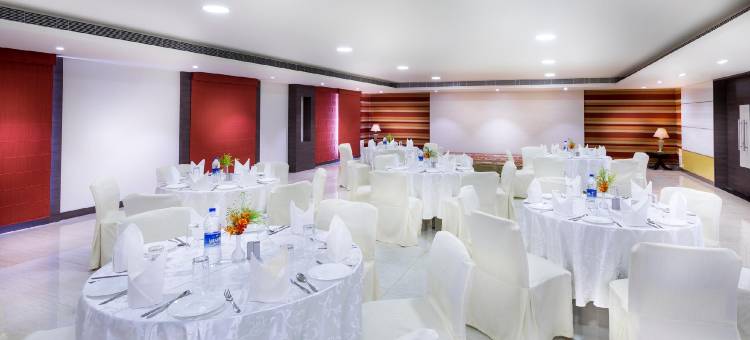 蒂鲁塔尼丽景酒店-GRT酒店(Regency Tiruttani by GRT Hotels)图片