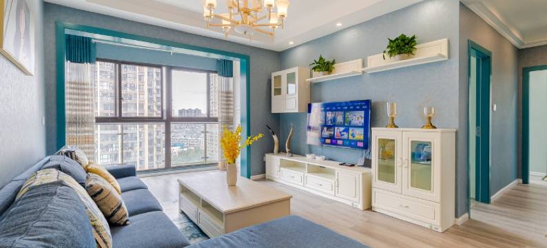 四川眉山1036公寓(岷江大道西段分店)图片