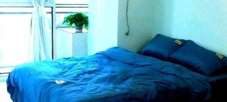 UU民宿(嘉陵江西路分店)图片