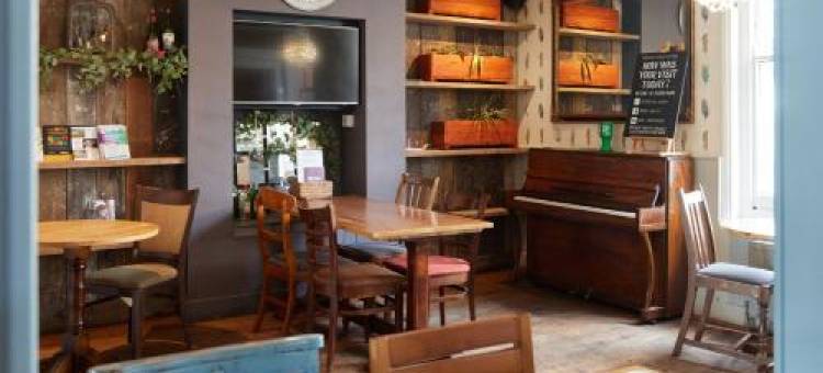 Trents by Greene King Inns图片