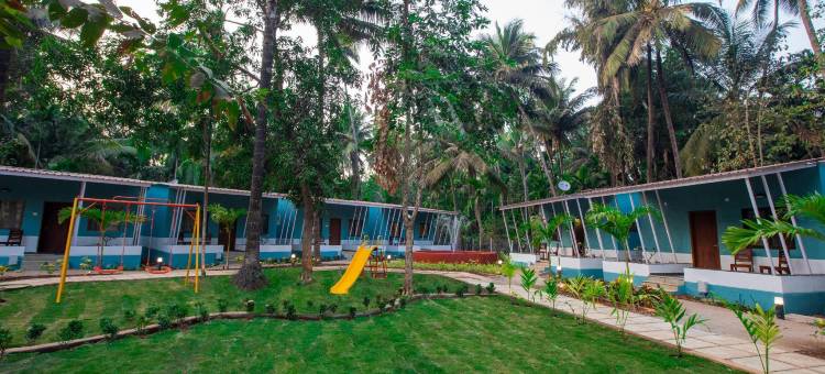 槟榔度假村(Betelnut Resort)图片