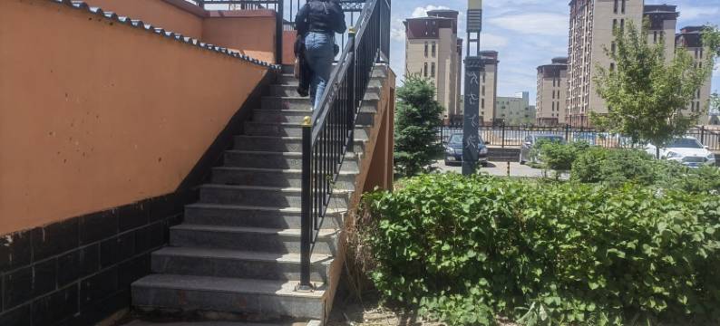 房东云默公寓(杭盖路分店)图片