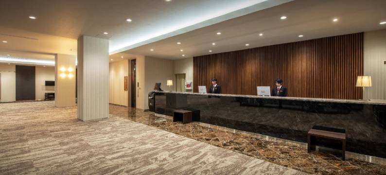 丸屋格兰德酒店(Hotel Maruya Grande)图片