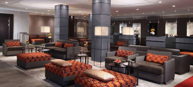 法兰克福霍赫斯特酒店 - 凯悦尚选品牌成员(Lindner Hotel Frankfurt Hochst)图片