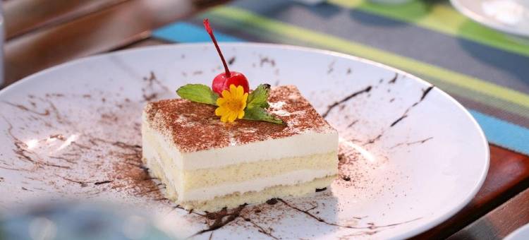 努蟹山维多利亚山林小屋(Victoria Nui Sam Lodge)图片