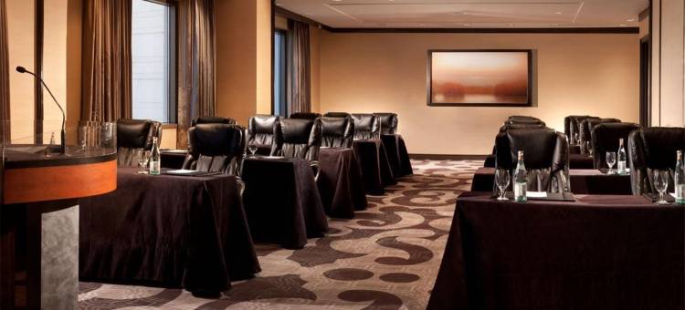 杰克逊维尔市中心万豪酒店(Marriott Jacksonville Downtown)图片