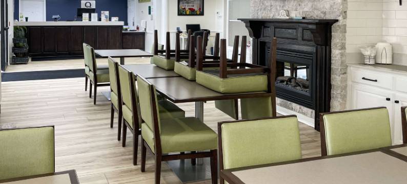 凯艺酒店(Quality Inn)图片