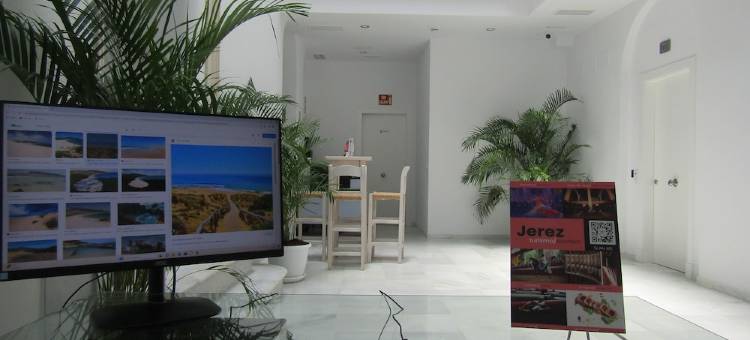 圣玛丽亚15号公寓(Apartamentos Santa María 15)图片