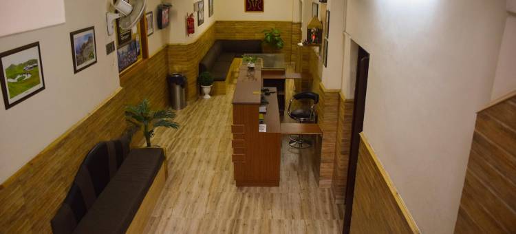 巢酒店(Hotel The Nest)图片