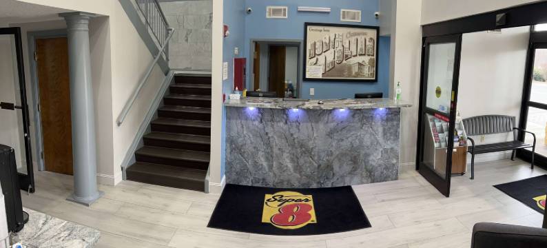 克莱蒙斯-温斯顿-塞勒姆地区速8酒店(Super 8 by Wyndham Clemmons/Bermuda Run/Winston-Salem I-40)图片