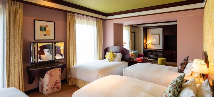 水户广场酒店(Mito Plaza Hotel)图片