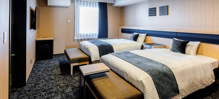 久留米塞莱克顿酒店(The Celecton Kurume)图片