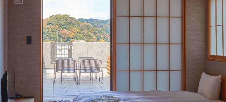 镰仓饭店(Kamakura Hotel)图片