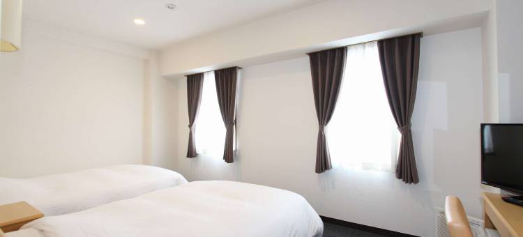 微笑酒店米泽(Smile Hotel Yonezawa)图片