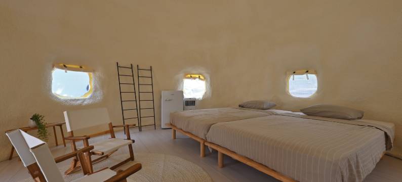 海之友民宿(Pension Sea Friend)图片