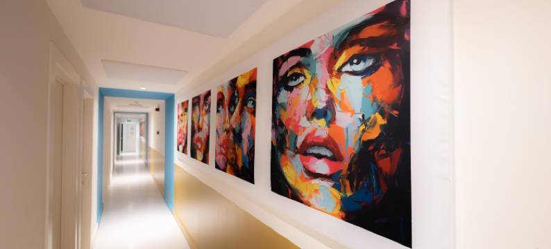 埃尔伯格酒店(Elberg Hotel)图片