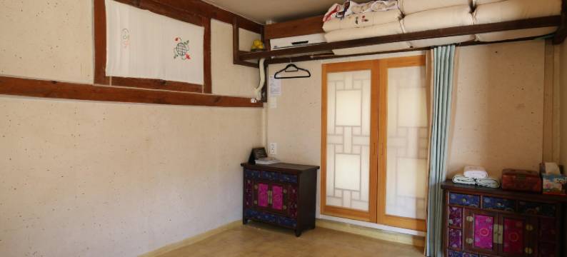 安东水涯堂(Andong Suaedang (Korea Quality))图片