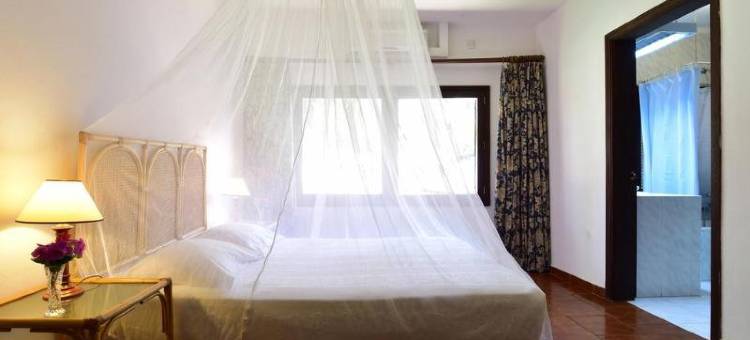 圣多美Pestana米拉玛(Pestana Miramar São Tomé)图片