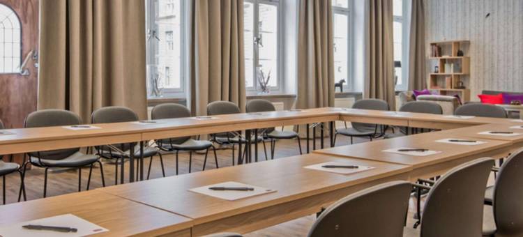 Home Hotel 贝格马斯塔伦(Home Hotel Bergmästaren)图片