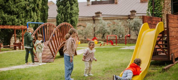 格鲁吉亚齐南达利庄园丽笙精选酒店(Tsinandali Estate, A Radisson Collection Hotel)图片