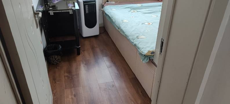 爱上温馨家园公寓(繁荣街分店)图片