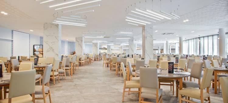 坎布里尔斯最佳酒店(Hotel Best Cambrils)图片