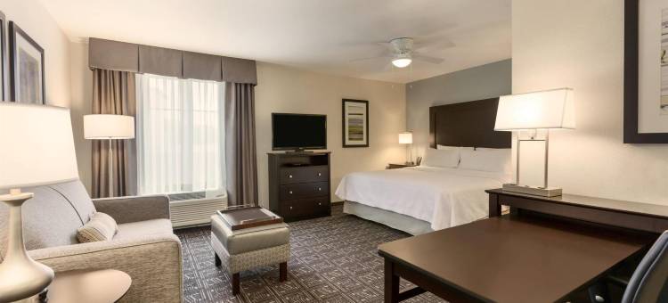 Homewood Suites by Hilton-亨茨维尔市区(Homewood Suites by Hilton Huntsville Downtown)图片