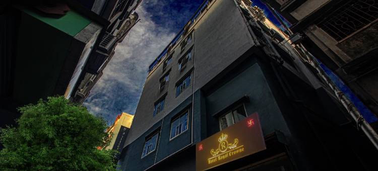 Hotel Royal Crowne near Kolkata Airport图片