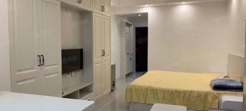 Hi威海小小民宿(海峰路分店)图片