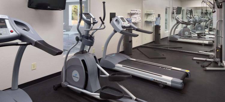 不伦瑞克I-95丽怡酒店(Country Inn & Suites by Radisson, Brunswick I-95, GA)图片