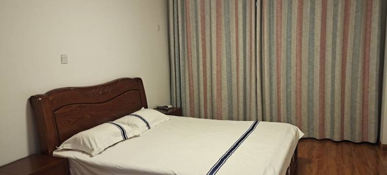 北斗星1民宿(五莲路分店)图片