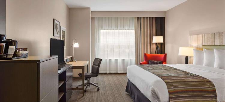 史密斯菲尔德塞尔玛丽怡酒店(Country Inn & Suites by Radisson, Smithfield-Selma, NC)图片