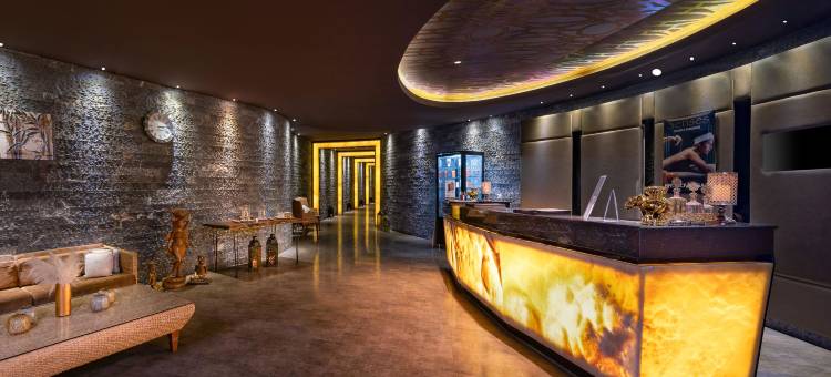 安塔利亚市中心里克萨斯酒店 - 带您进入传奇之地(Rixos Downtown Antalya - the Land of Legends Access)图片