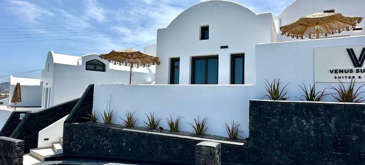 Venus Sunrise Suites & Villas图片
