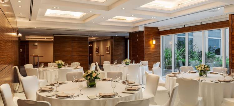 柏迪拜福朋喜来登酒店(Four Points by Sheraton Bur Dubai)图片