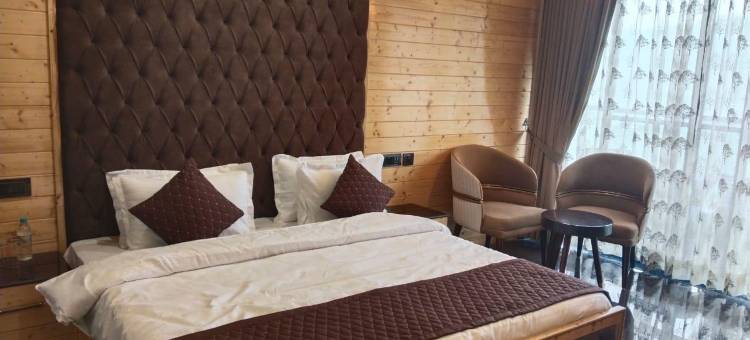 Rajgarh Exotica Resorts图片
