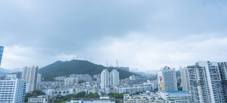 宜栖公寓(八卦四路分店)图片