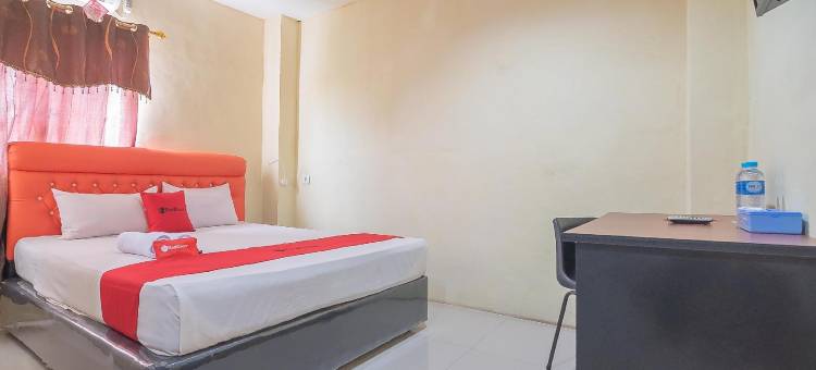 RedDoorz @ 杰兰·西利克·里瓦特·卡蓬(RedDoorz Syariah at Jalan Cilik Riwut Kapuas)图片