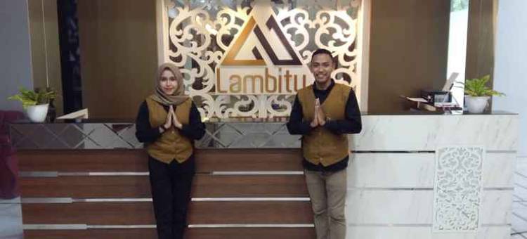 Hotel Lambitu图片