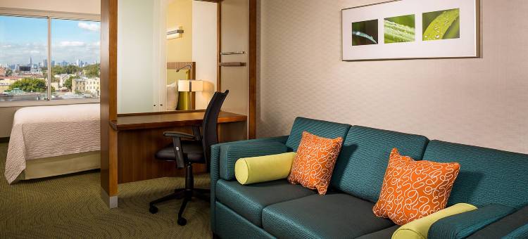 SpringHill Suites New York LaGuardia Airport图片