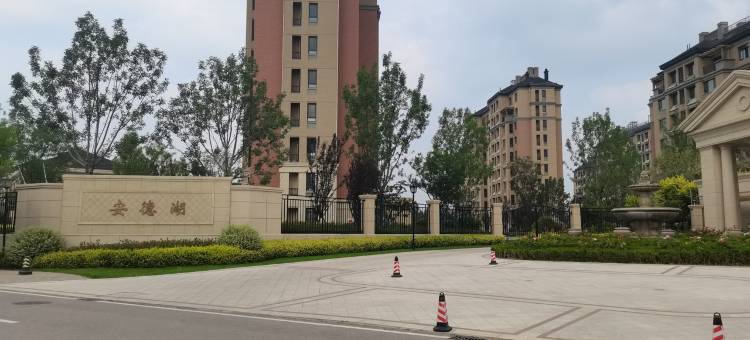八妹民宿(规划一路分店)图片