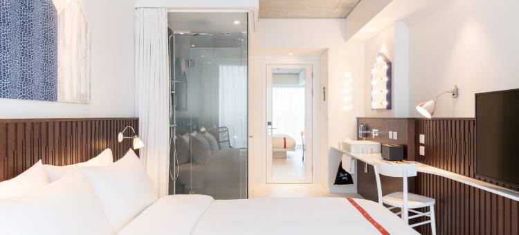 伦敦Ruby佐伊酒店(Ruby Zoe Hotel London)图片